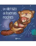 UN ABRAZO DE BUENAS NOCHES