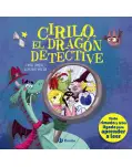 CIRILO, EL DRAGN DETECTIVE