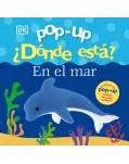 DNDE EST?. EN EL MAR. LIBRO POP-UP