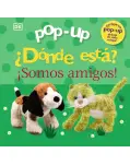 DNDE EST? SOMOS AMIGOS!. POP-UP