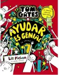 TOM GATES 20. AYUDAR ES GENIAL (A VECES)