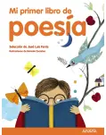 MI PRIMER LIBRO DE POESA