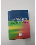 DICCIONARIO BSICO LENGUA ESPAOLA