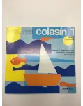 COLASN 1 TRIM