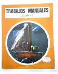 ESTAO 3. TRABAJOS MANUALES.