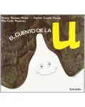 EL CUENTO DE LA U CON LETRA EN CURSIVA