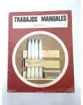 MADERA 4. TRABAJOS MANUALES