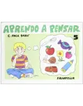 APRENDO A PENSAR 5