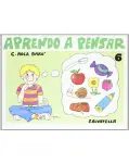 APRENDO A PENSAR 6