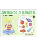 APRENDO A PENSAR 8