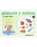 APRENDO A PENSAR 10