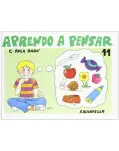 APRENDO A PENSAR 11