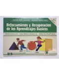 REFORZAMIENTO Y RECUPERACIN DE LOS APRENDIZAJES BSICOS. n11