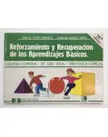 REFORZAMIENTO Y RECUPERACIN DE LOS APRENDIZAJES BSICOS . N 3