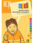 APDI 1, APRENDO A PENSAR DESARROLLANDO MI INTELIGENCIA