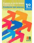 PROGRAMA DE ACCIN TUTORIAL 1 ESO CUADERNO ALUMNO