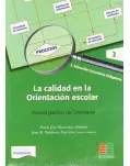 LA CALIDAD EN LA ORIENTACIN ESCOLAR