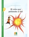 9. EL NIO QUE PELLIZCABA AL SOL