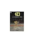 421, LA GUERRA FRA (LIBRO 1)