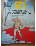 421 OPERACIN DE ALTOS VUELOS (LIBRO 2)