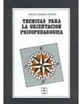 TCNICAS PARA LA ORIENTACIN PSICOPEDAGGICA