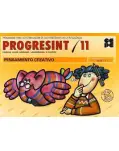 PROGRESINT 11, PENSAMIENTO CREATIVO