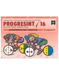 PROGRESINT 16, COMPRESIN DEL LENGUAJE