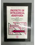 PROYECTO DE INTELIGENCIA HARVARD, PENSAMIENTO INVENTIVO