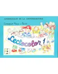 LECTOCOLOR 1