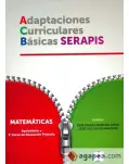 MATEMATICAS 5 PRIM SERAPIS ADAPTACIONES CURRICULARES BSICAS