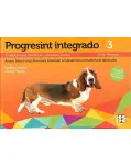 PROGRESINT INTEGRADO 3. COMPETENCIAS COGNITIVAS- APTITUDES BSICAS