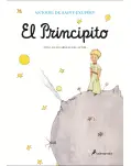 EL PRINCIPITO. EDICIN OFICIAL