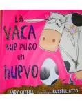 LA VACA QUE PUSO UN HUEVO