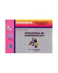 22. ESTRATEGIAS APRENDIZAJE 2. PROESMETA: PROGRAMA DE ESTRATEGIAS METACOGNITIVAS PARA EL APRENDIZAJE