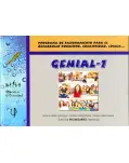 75. GENIAL 1. PROGRAMA DE RAZONAMIENTO PARA EL DESARROLLO COGNITIVO, CREATIVIDAD, LGICA