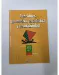 MATEMTICAS 2 ESO. FUNCIONES, GEOMETRA, ESTADSTICA Y PROBABILIDAD