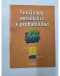 MATEMATICAS 3: FUNCIONES, ESTADSTICA Y PROBABILIDAD