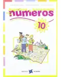 JUGAMOS Y PENSAMOS CON LOS NMEROS 10