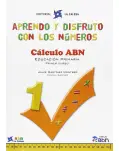 N 1 CLCULO ABN, APRENDO Y DISFRUTO CON LOS NMEROS 1 PRIM