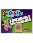 GLO-GLO LECTOESCRITURA 4 AOS 2 TRIM