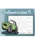 GRAFOMOTRICIDAD N5