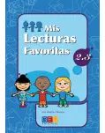 MIS LECTURAS FAVORITAS 2.3 ATENCIN A LA DIVERSIDAD