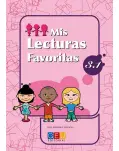 MIS LECTURAS FAVORITAS 3.1 ATENCIN A LA DIVERSIDAD