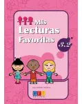 MIS LECTURAS FAVORITAS 3.2