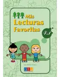 MIS LECTURAS FAVORITAS 4.1 ATENCIN A LA DIVERSIDAD