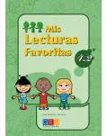 MIS LECTURAS FAVORITAS 4.2 ATENCIN A LA DIVERSIDAD