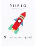 RUBIO. EDUCACIN INFANTIL 3