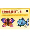 PROGRESINT 8, FUNDAMENTOS DEL RAZONAMIENTO