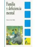 FAMILIA Y DEFICIENCIA MENTAL