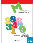 MATEMTICAS 24